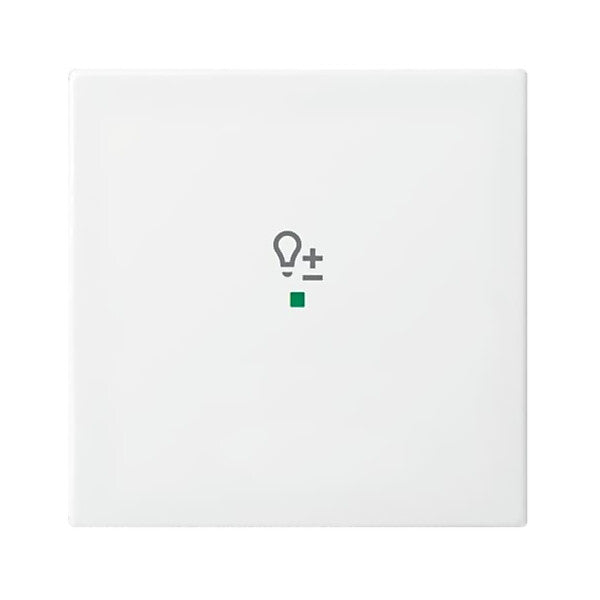 Busch-Jaeger Wippe aws Busch-balance SI 6234-10-914